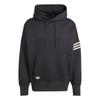 adidas Adicolor Neuclassics Hoodie Black Men Streetwear IW0975