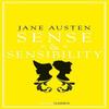 Sense and Sensibility by Jane Austen Paperback Book 9780008195502