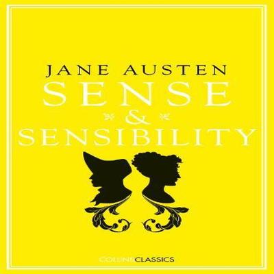 Sense and Sensibility by Jane Austen Paperback Book 9780008195502