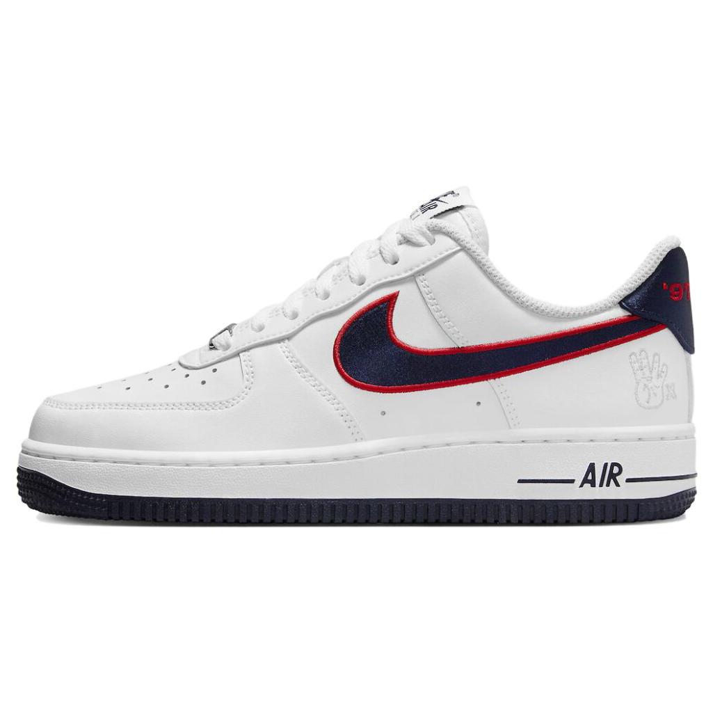 

Женские кроссовки Nike Air Force 1 Low Houston Comets 4 Peat 38.5