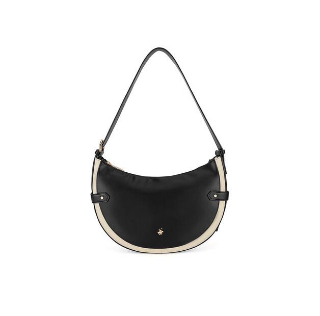 

Сумка Beverly Hills Polo Club Beverly Hills Polo Club BHPC-C-003-07 чёрный NOSIZE