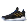 Adidas Dame 6 'Stone Cold' FU9447