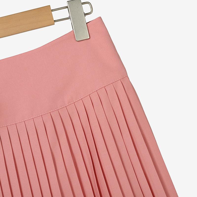 ZANZEA Women Short Sleeve Blouse and Pleated Skirts Casual Two Piece Suit Sets