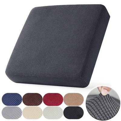 1 Pièce Housse Élastique Jacquard pour Canapé Réglable Antidérapante Housse de Canapé Pour Salon Chambre à Coucher Bureau Protection de Meubles Décoration de la Maison