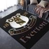 2025 New Everton FC Carpet Rug for Living Room Bedroom Home Sofa Decoration,Kids Play Non-slip Floor Mat41