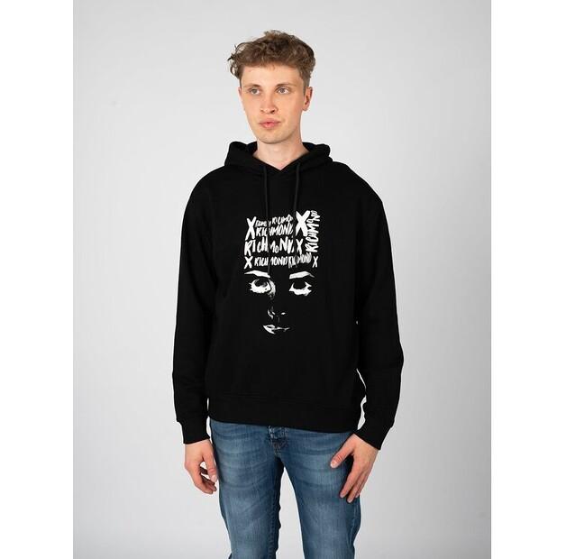 Толстовка John Richmond UMA24140FE