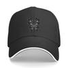 Seraphim Angel Baseball Cap New Hat Hats for Men Custom Cap Streetwear For Men Women's