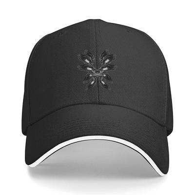 Seraphim Angel Baseball Cap New Hat Hats for Men Custom Cap Streetwear For Men Women's
