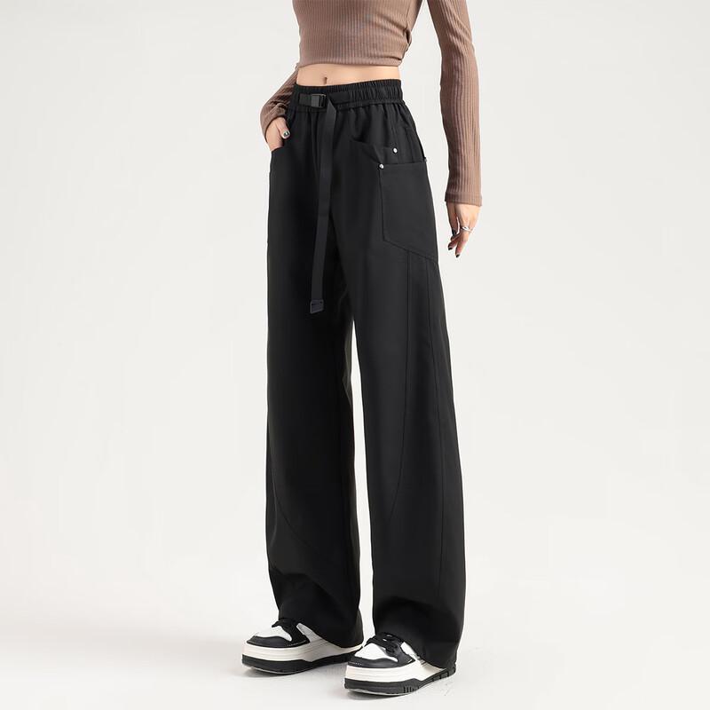 izzue i.t Women's 3-in-1 Soft Shell Straight Leg Outdoor Pants