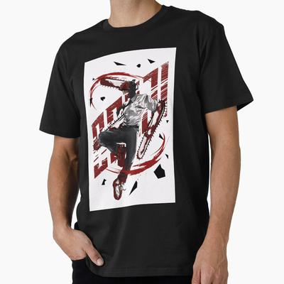 T-Shirts & Muskelshirts – T-Shirts