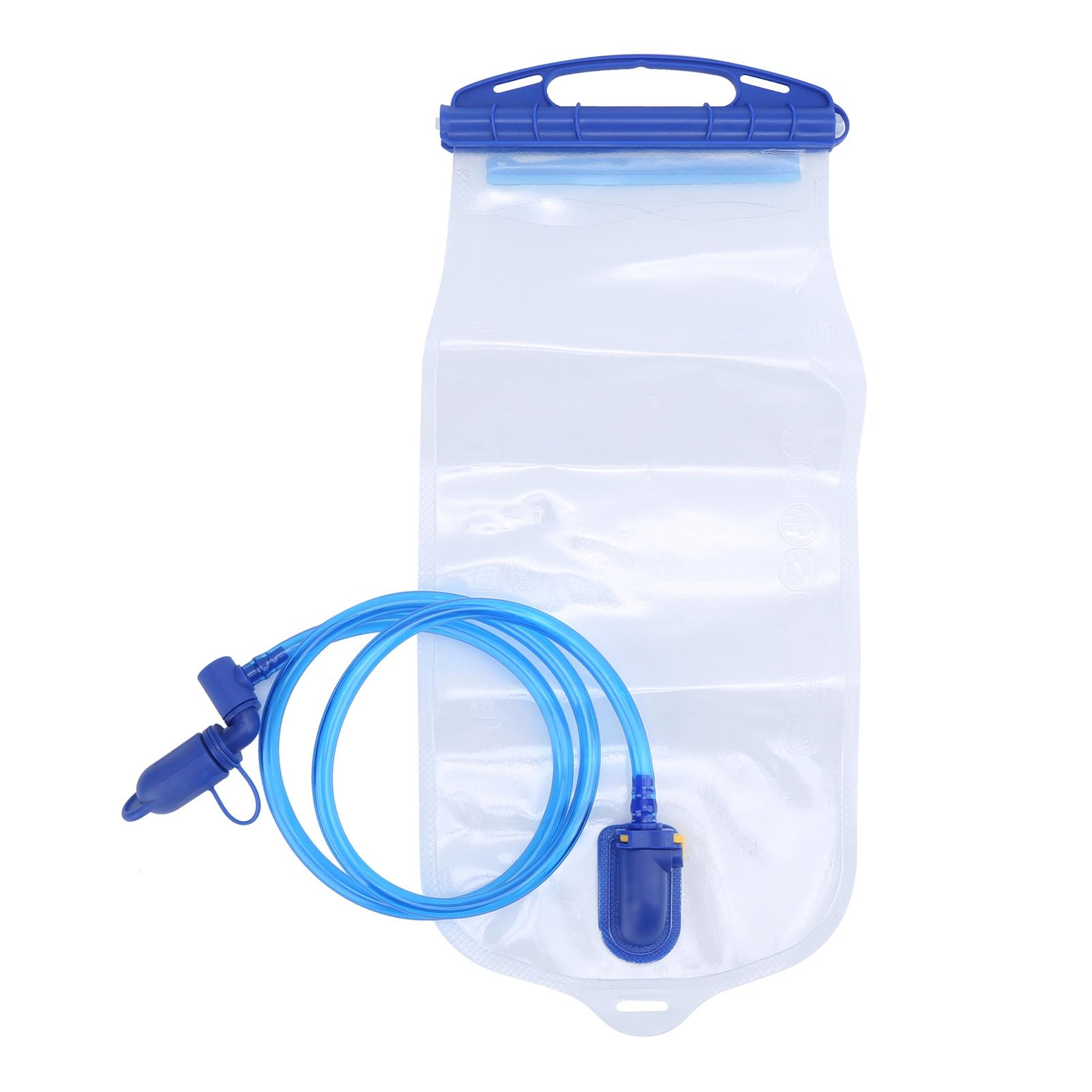 

AFISHTOUR Sport Water Reservoir Hydration Bag Outdoor Running Water Bladder Pouch Bag