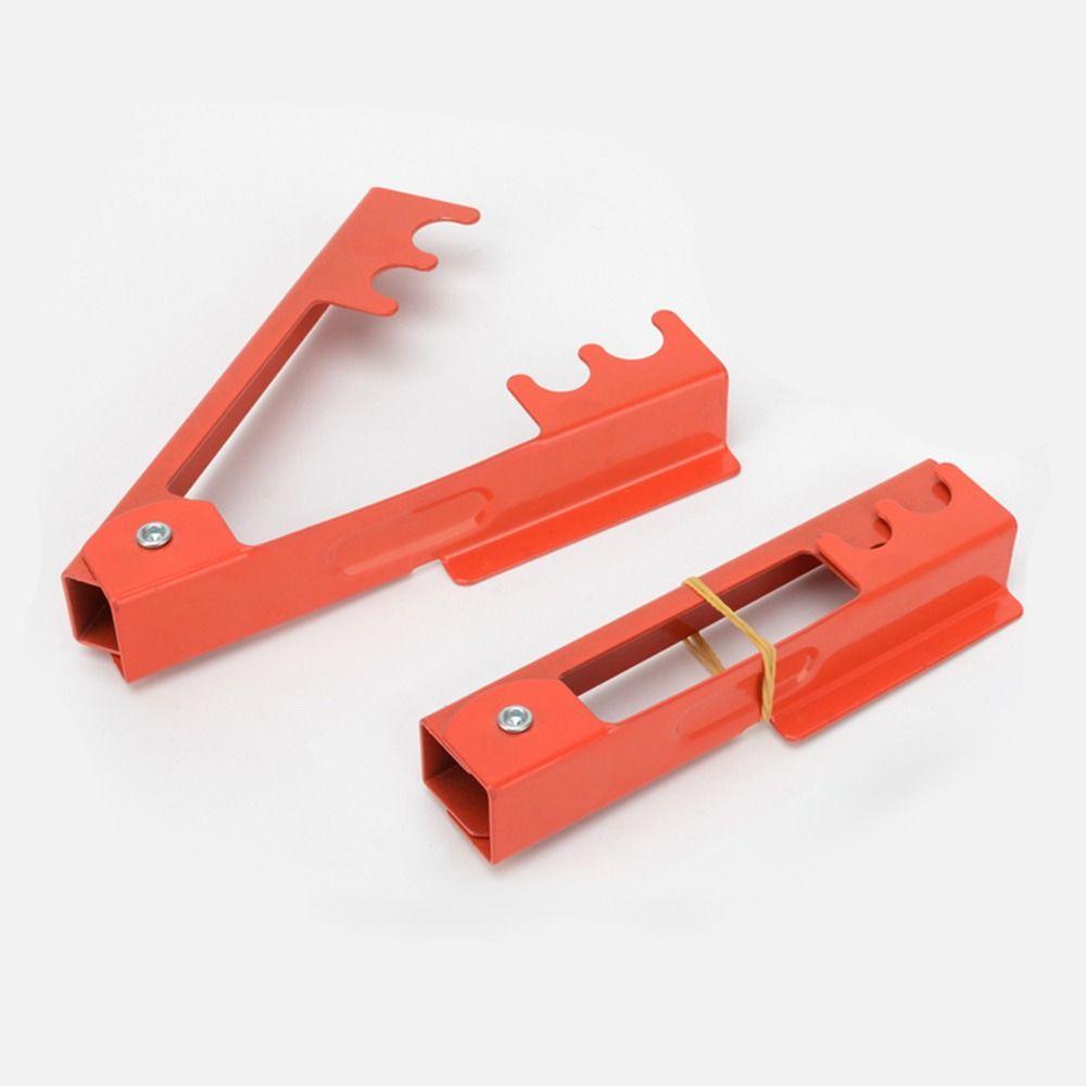 Plant Stripping Tool Rose Thorn Pliers Save Effort Rose Stem Leaf Thorn Stripper