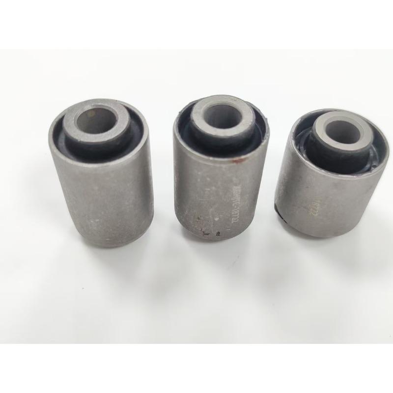1Set 5K652 Suspension Rear Bushing Fit for Ford Focus 12 Kuga 13 XGHJTXD2 XGHJTC XGHJTD Control Arms Parts