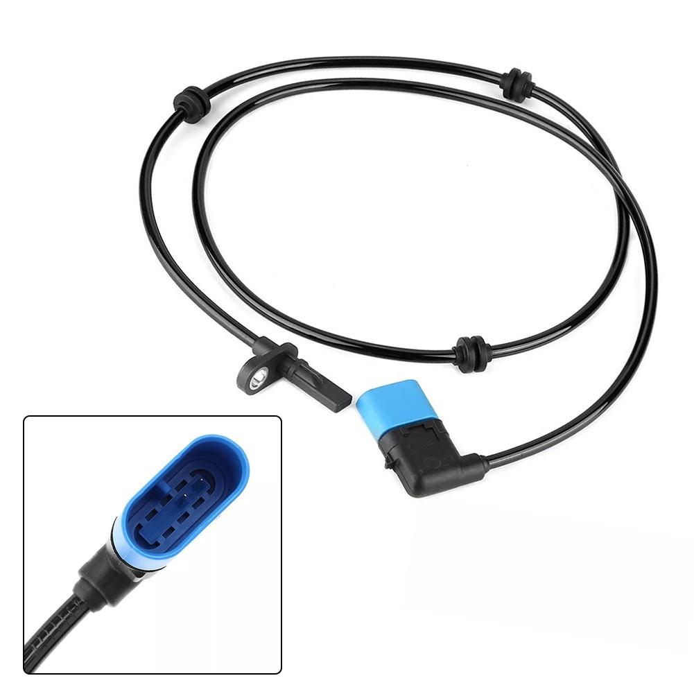 

Замена заднего левого/правого датчика W176 W246 X117 X156