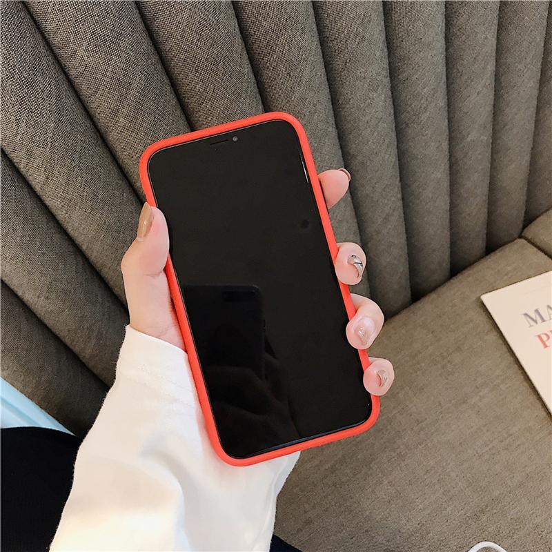 Luxury Translucent Case For Vivo iQOO Z10 Turbo Pro Silicone Back Cover iQOO Z10 Turbo Pro Case For Vivo iQOO Z10 Turbo Pro Case