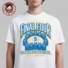 UCLA Bruins Womens Basketball 2026 NCAA Final Four Jersey Madness T-Shirt