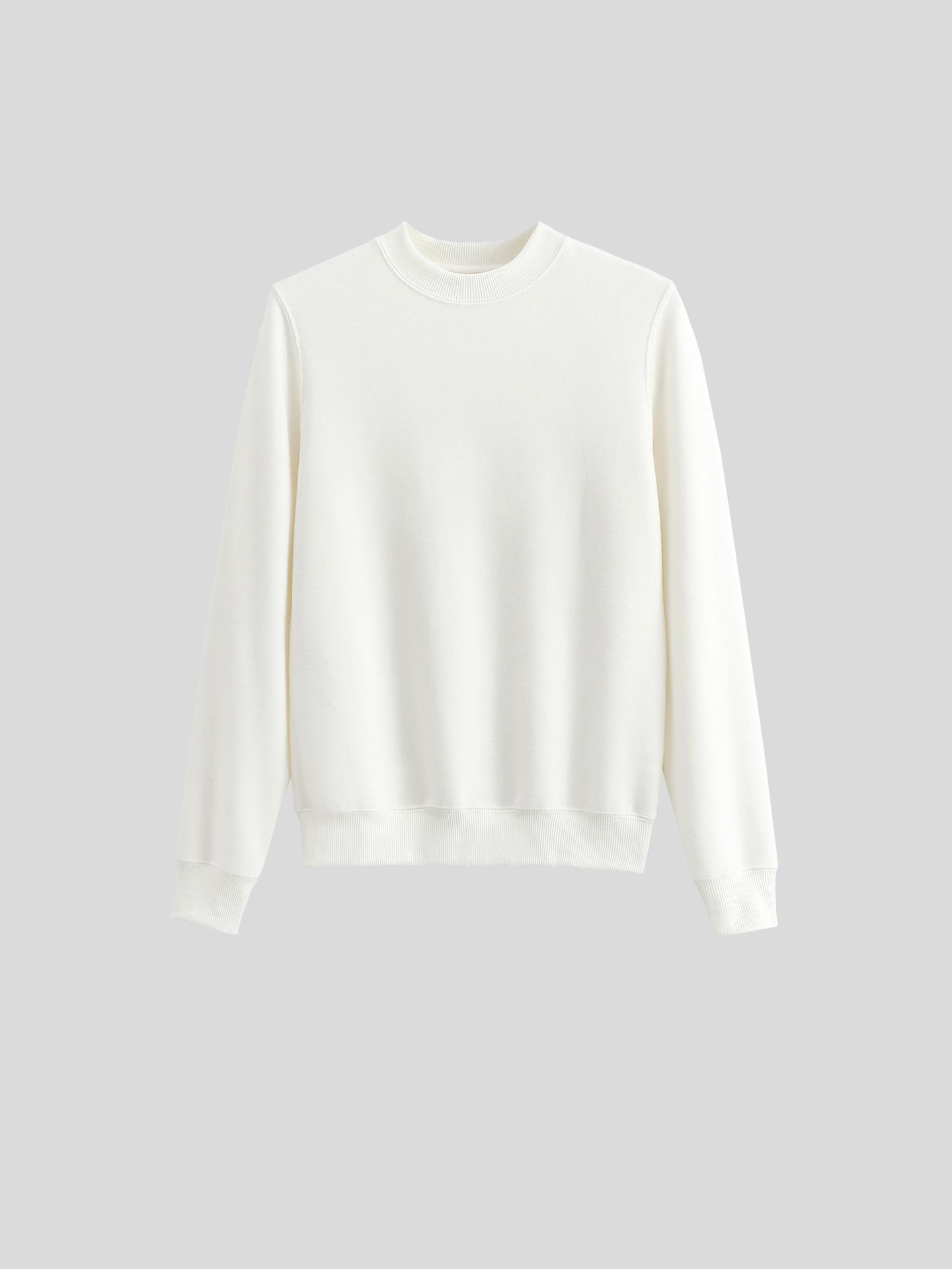 

Женская шерстяная трикотажная куртка с длинными рукавами и воротником-стойкой L (55-63kg)