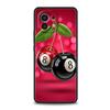 Phone Case Cover for Xiaomi Mi 17 Pro Max 15 14 13 12 11 Ultra 15T 14T 13T 12T Pro Lite Soft TPU Billiard Fashion Brand Number