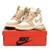 FN6622-201 Nike Air 1 Retro High OG Praline White Sail Beige (Women's)