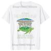 Funny Flat Earth Society T Shirts Graphic Cotton Streetwear Short Sleeve Birthday Gifts Summer Style T-shirt Clothing