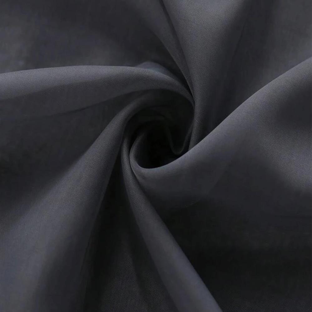 Sommer Wasserdicht Außenvorhang Tüll Sichtschutz Außenbalkon und Pavillon Beschattung und Regenschutz Vorhang Cortinas De Pasillo