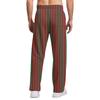 Men's Relaxed-Fit Casual Sweatpants With Stretch Waistband And Drawstring Yoga Pants