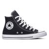 Converse Chuck Taylor All Star Pocket Clássico Versátil Cano Alto Sapatos de Lona Tênis Unissex Preto 167044C