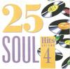 CD VARIOUS  25 Soul Hits Volume 4 VAR004 TRING Europe SoulFunk Used