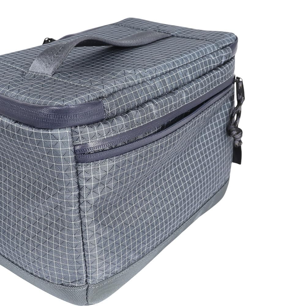 Shimano Mini Cooler Bag Pro Anvil Gray M Size BA-002Z (Gray/FF)
