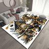 Christmas Gnome Festive Lights Flowers Carpet Home Decor Living Room And Bedroom Mats Office Chair Cushion Doormat Christmas Gifts