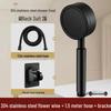 Huangchao Handheld Shower Head
