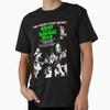 T-shirt Cadeau Chanceux Rétro La Nuit des Morts-Vivants 0507 Homme 100% Coton S-6XL