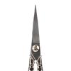 Vintage Embroidery Scissors Set Wooden Stainless Steel Sewing Box Scissors Kit Multifunctional Sewing Embroidery Tools