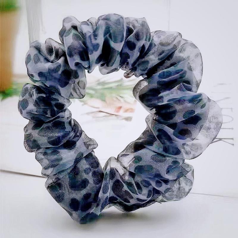 Korean Style Hair Accessories Adult Hair Band Wholesale Ball Headband New Style Female Head Flower Hair Band
