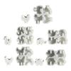 DIY Crystal Dropping Glue Mold Animal Shaped Decorations Molds Silicone Desktops Ornament Mould Epoxy Resin Moulds