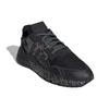 Adidas Nite Jogger 'Core Black' Sneakers FV1326