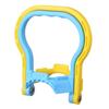 Portable Water Container Handle Thickened PP Texture Kitchen Tool for Easy Transport by Seniors Domestic Environment