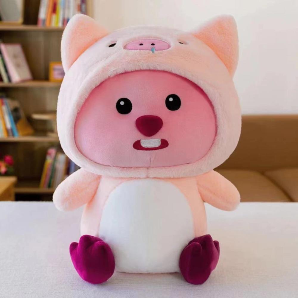 Cute plush toys 8 inch new dolls wedding wedding toss doll scratcher doll gifts