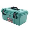 Multifunctional Large Industrial-Grade Toolbox for Home and Car