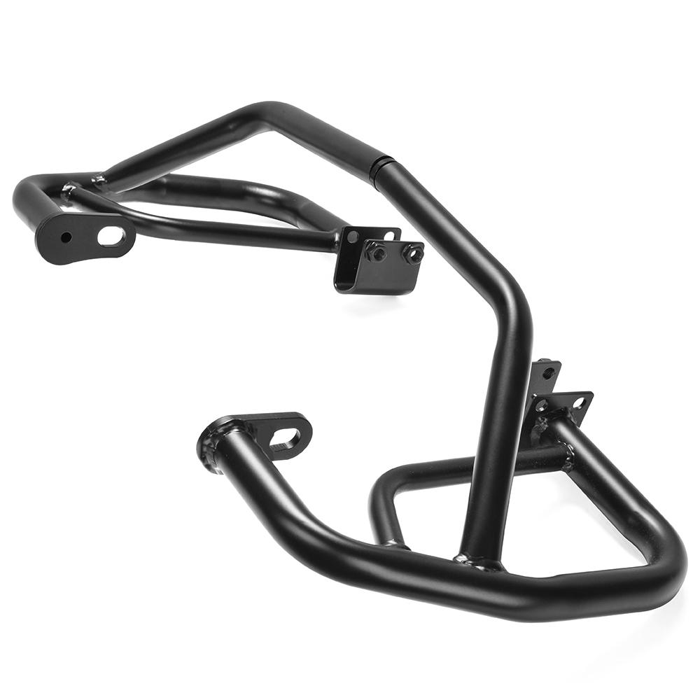 For Honda Rebel CMX 500 CMX500 Engine Crash Bar Guard Motorcycle Stung Cage Highway Bumper 2017-2026