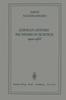 Kniha German-Jewish Pioneers In Science 1900-1933 : Highlights In Atomic Physics, Chemistry, and Biochemistry