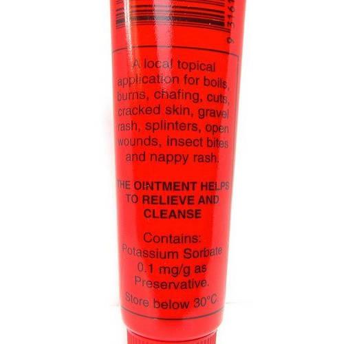 Lucas' Papaw Ointment 25g (2 tubes)