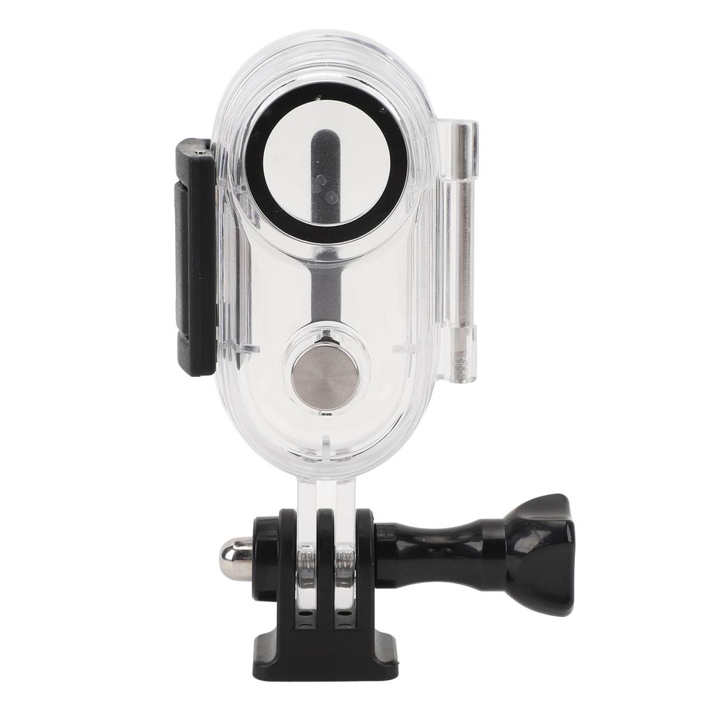 Dive Case for GO 3 for GO 3S Action Camera Underwater Photography Protective Housing Shell Accessories Water Resistant