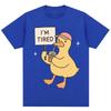 Topp – T-shirts