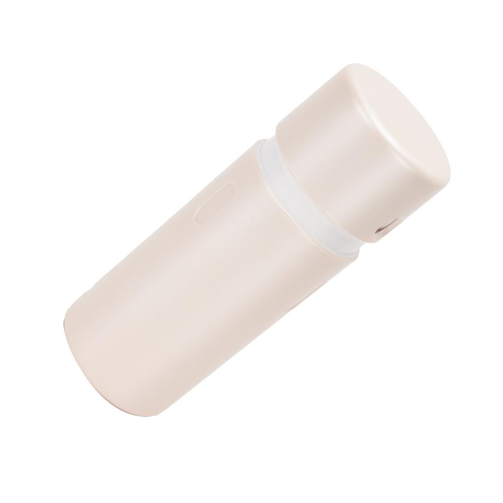 3 In 1 Rotating Cosmetic Vacuum Container Refillable Skincare Lotion Dispenser for Travel