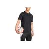 adidas Copa Signature Graphic Tee Black Men Streetwear JJ1421