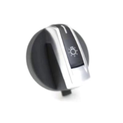 Car Headlight Switch Knob Buttons Parts For BMW 5/7 Series X3 X4 F01 F02 F03 F10 F18 F07 F06 F25 F26 61316803962