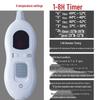 Cross-Border Electric Blanket - European, British, American Standards 110V Electric Mattress