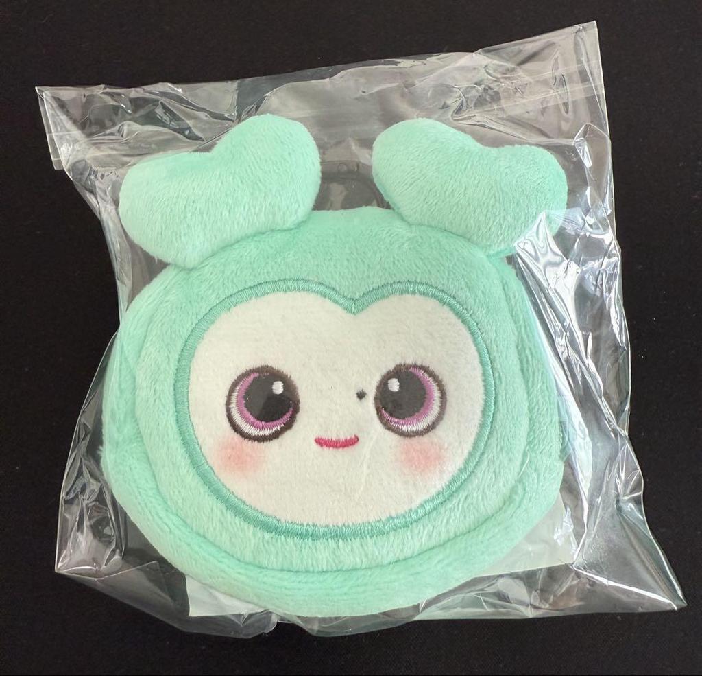 [USED] TWICE Mina Earphone Pouch