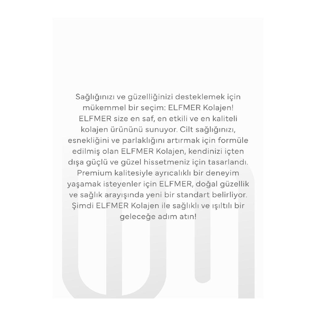 Premium Pure And Natural Collagen Peptides - Health/diet Supplement